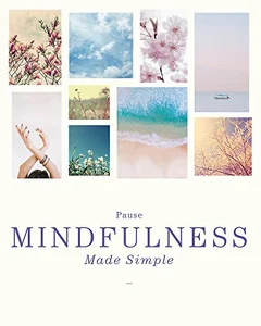 Obrazek Mindfulness Made Simple