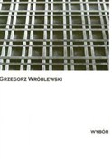 Polnische buch : Wybór - Grzegorz Wróblewski