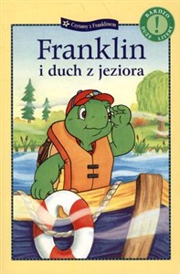 Obrazek Franklin i duch z jeziora
