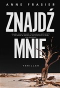 Polnische buch : Znajdź mni... - Anne Frasier