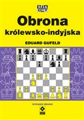 Obrona kró... - Eduard Gufeld -  Polnische Buchandlung 