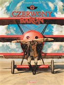 Polnische buch : Czerwony b... - Pierre Veys