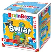 BrainBox Ś... - Gary Wyatt - buch auf polnisch 