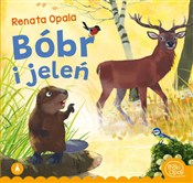 Bóbr i jel... - Renata Opala - buch auf polnisch 