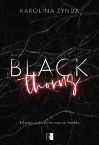 Obrazek Black Thorns