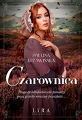 Czarownica... - Paulina Kuzawińska - buch auf polnisch 