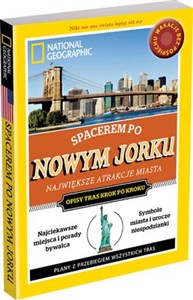 Obrazek Spacerem po Nowym Jorku