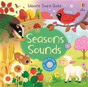 Seasons So... - Sam Taplin - buch auf polnisch 