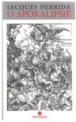 Polska książka : O apokalip... - Jacques Derrida