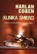 Klinika śm... - Harlan Coben -  Polnische Buchandlung 