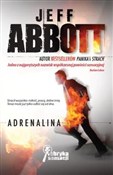 Adrenalina... - Jeff Abbott -  fremdsprachige bücher polnisch 