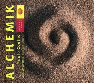 Bild von [Audiobook] Alchemik