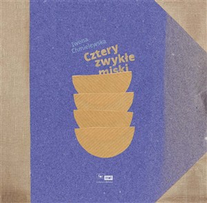 Bild von Cztery zwykłe miski