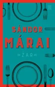 Książka : Żar - Sandor Marai