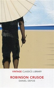 Obrazek Robinson Crusoe
