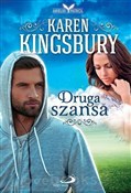 Polnische buch : Druga szan... - Karen Kingsbury