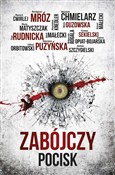 Zabójczy p... - Magdalena Knedler, Bartosz Szczygielski, Marta Matyszczak, Jakub Małecki, Łukasz Orbitowski, Robert  - Ksiegarnia w niemczech