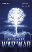 Polnische buch : Operacja W... - Dariusz Laskowski