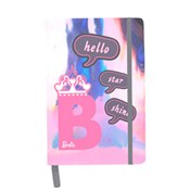 Polska książka : Notes holo...