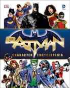 Batman Cha... - Matthew K. Manning -  polnische Bücher