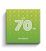 Gra Dekady... -  polnische Bücher