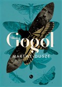 Książka : Martwe dus... - Mikołaj Gogol
