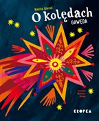 O kolędach... - Emilia Kiereś -  polnische Bücher