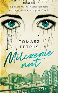 Obrazek Milczenie nut