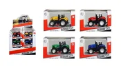 Polska książka : Traktor