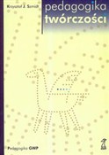 Polska książka : Pedagogika... - Krzysztof J. Szmidt