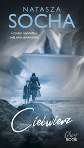 Obrazek Ćiećwierz WIELKIE LITERY