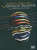 Polska książka : Uśmiech św... - Elżbieta Dzikowska