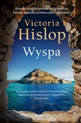 Wyspa - Victoria Hislop -  fremdsprachige bücher polnisch 