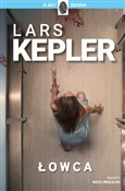 Książka : Łowca Joon... - Lars Kepler