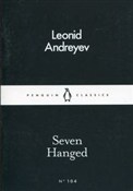 Polnische buch : Seven Hang... - Leonid Andreyev