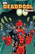 Polnische buch : Deadpool C... - Joe Kelly, Stan Lee, Ed McGuinness, Denton, Shannon, Pete Woods, Walter McDaniel, John Romita