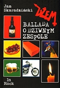 Bild von Dżem Ballada o dziwnym zespole