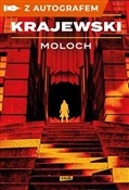Moloch TW ... - Marek Krajewski -  polnische Bücher