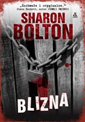 Blizna - Sharon Bolton - buch auf polnisch 