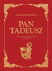 Obrazek Pan Tadeusz