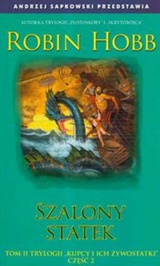 Obrazek Szalony statek t.2