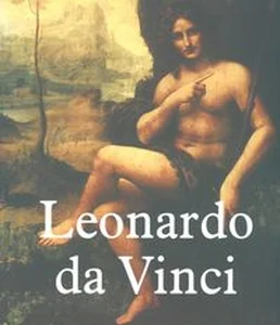 Obrazek Leonardo Da Vinci
