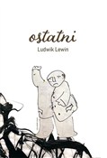 Ostatni - Ludwik Lewin - Ksiegarnia w niemczech