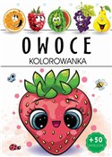 Zobacz : Owoce - Opracowanie Zbiorowe