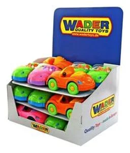 Bild von Auto Wader display nr 69