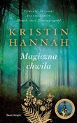 Magiczna c... - Kristin Hannah -  polnische Bücher
