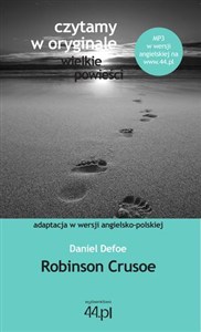 Obrazek Robinson Crusoe