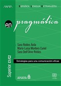 Polnische buch : Pragmatica... - Avila Sara Robles, Curiel Maria Luisa Montero, Robles Sara Dell'Olmo
