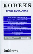 Polska książka : Kodeks spó...