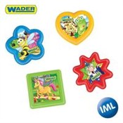 Polska książka : Foremki z ... - WADER